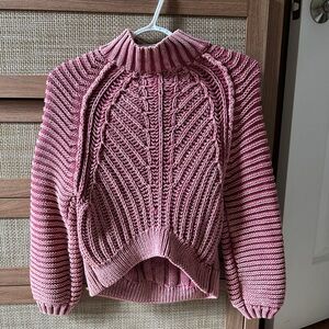 Free People Sweater